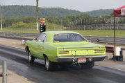 Roadrunner